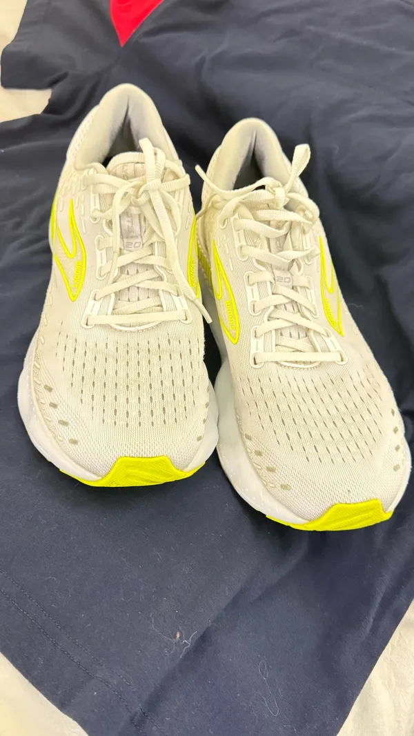 Brooks Glycerin 20 Women Running Shoes Size 10.5 - Image 2
