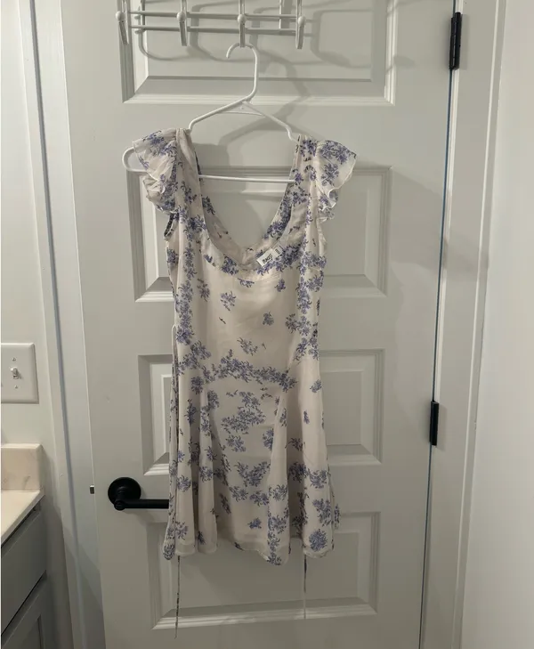 Princess Polly Dress Mini - Image 3