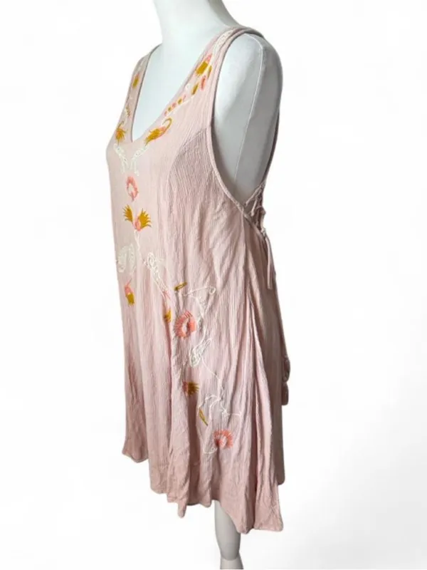 Free People Adelaide Dress - Image 3