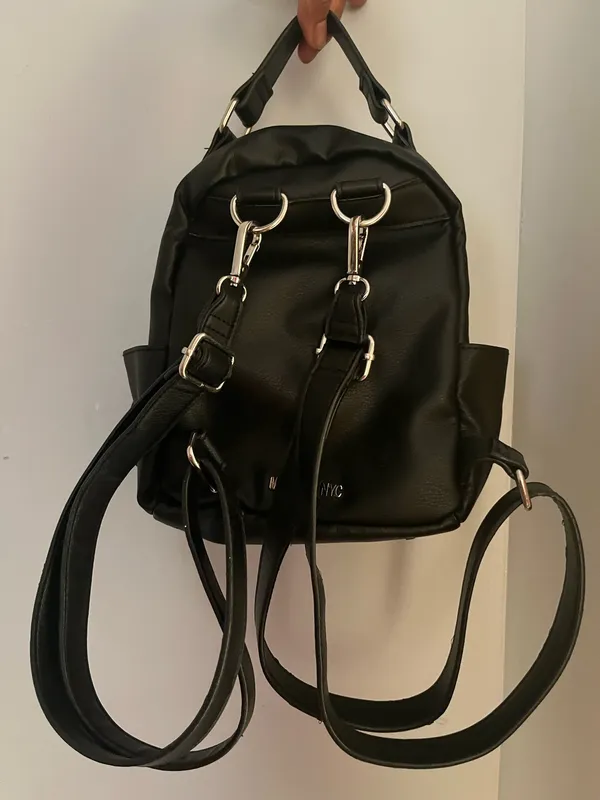 Backpack women Black - Image 2