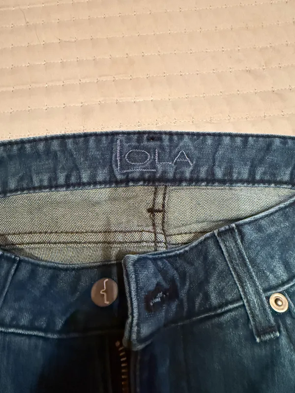 Kimes jeans Lola - Image 4