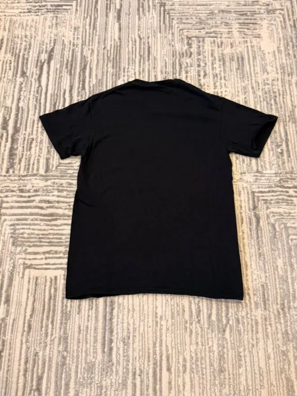 NEW No Name women's small black/white t-shirt - Image 3