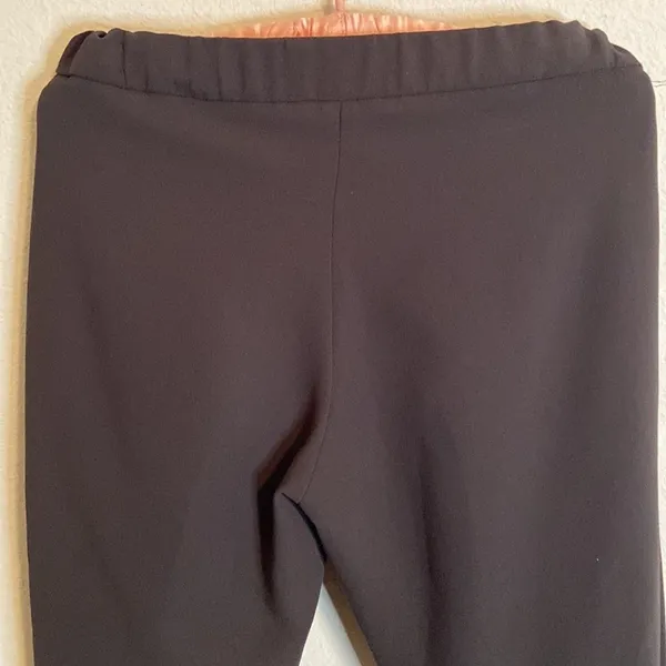 Aritzia Wilfred Crepe Darontal Pull On Pant - Image 5