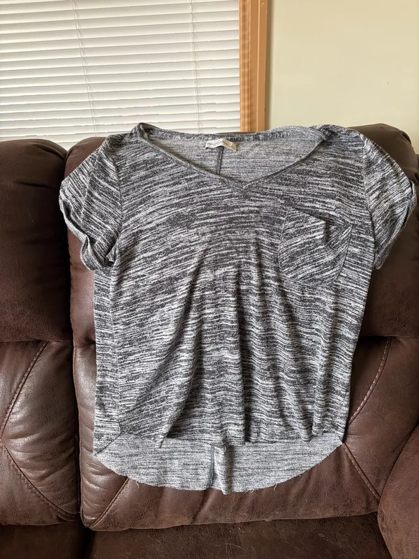 Abercrombie Tee shirt - Image 4