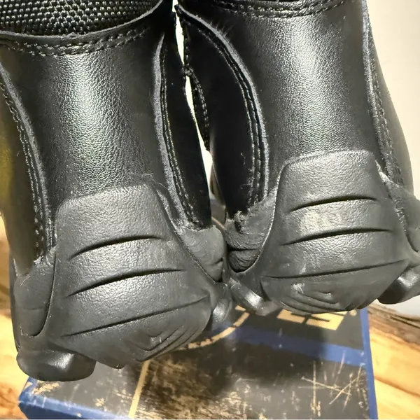 Bates‎ Tactical Boots Black Woman’s Size 8.5 E02788 - Image 8