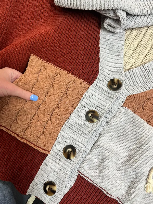 POL Boutique Sweater / Pullover - Image 5