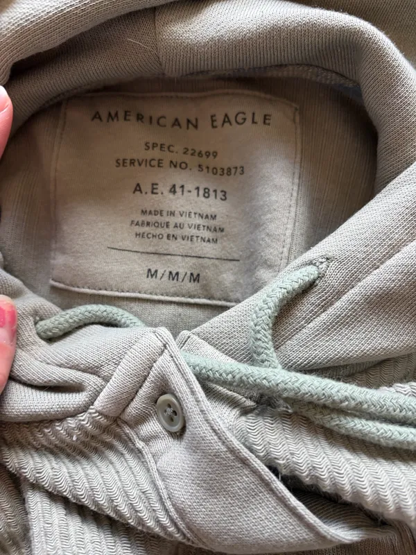 American Eagle Outfitters Jacket - Image 2