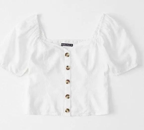 Abercrombie Top - Image 2