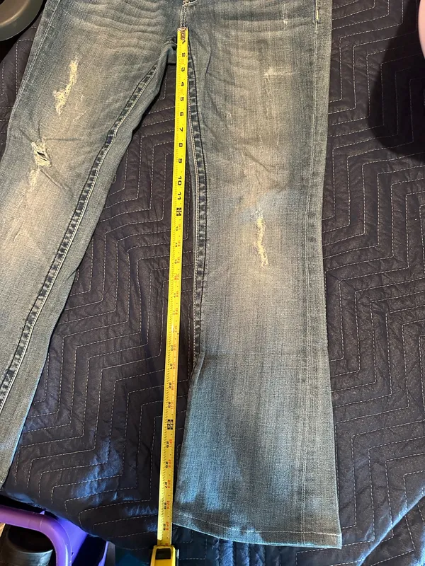 Miss me boot cut jeans - Image 8