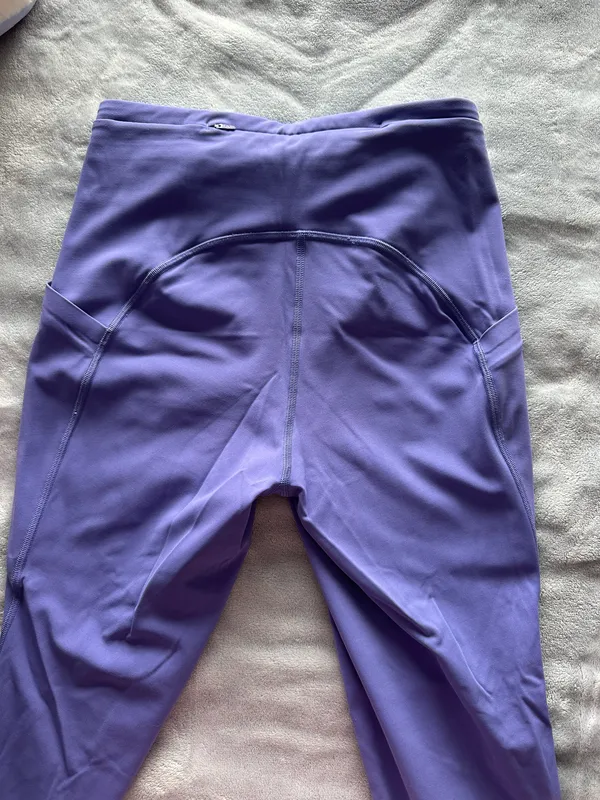Lululemon Leggings - Image 2