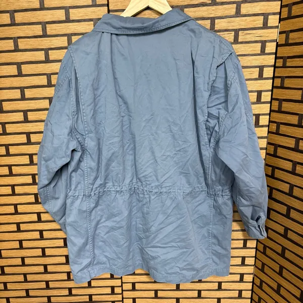 Eddie Bauer Blue Jacket Size‎ Small - Image 2