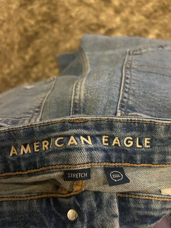 American Eagle Jeans - Image 7