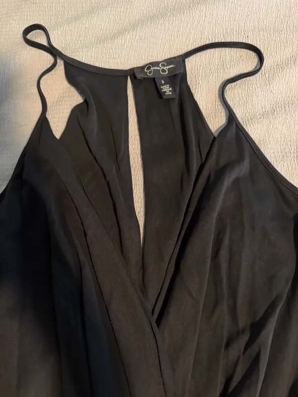 Jessica Simpson Romper - Image 2