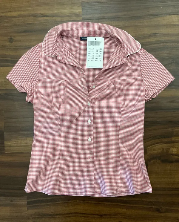 Brandy Melville Button-Up - Image 2