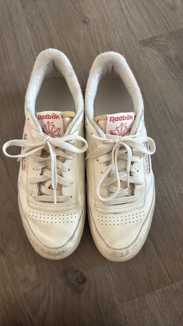 Reebok Sneakers - Image 6