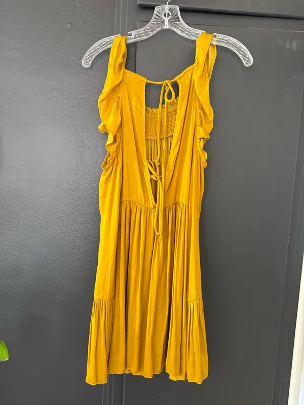 Free people dress  - Image 4