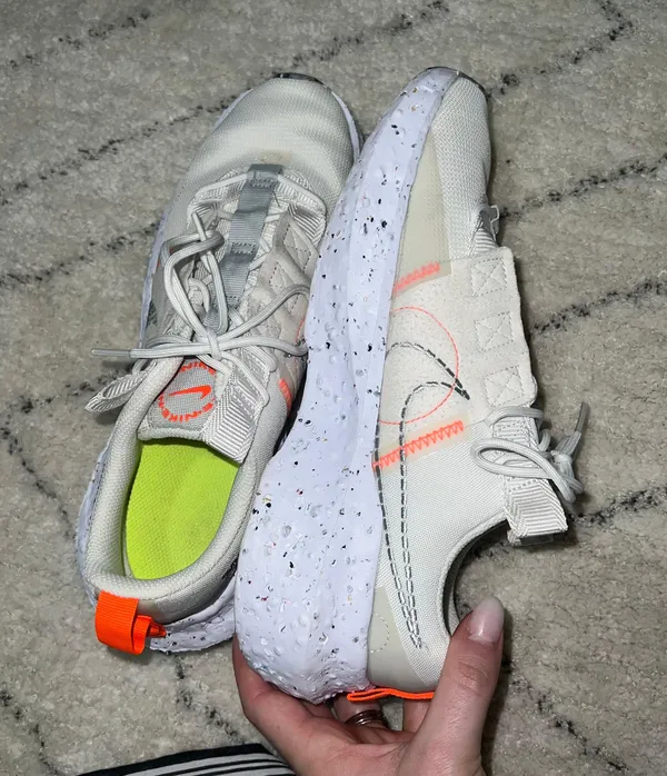 Nike Crater Impact Sneakers - Image 4