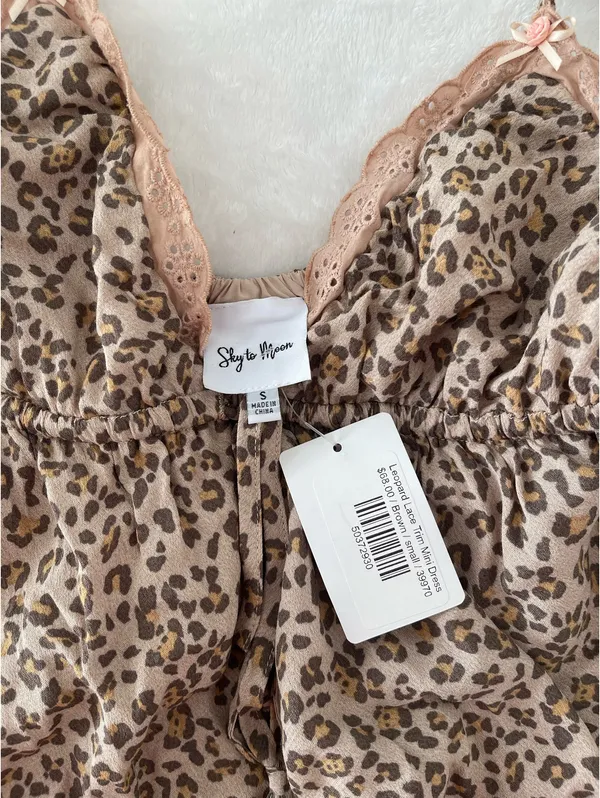Dress Brown - Image 4
