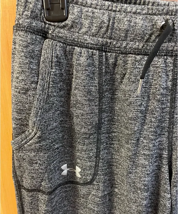 Under Armour HeatGear Joggers - Image 2