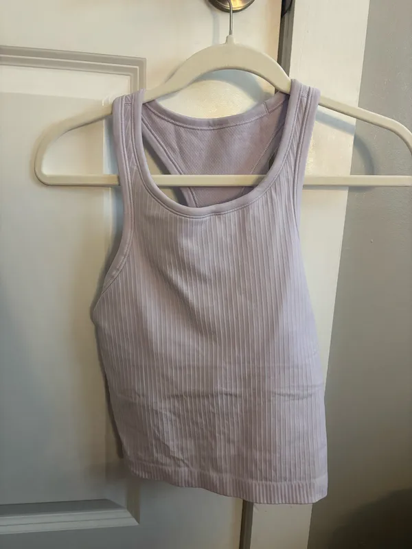 Ebb To Lululemon Street Crop - Image 2