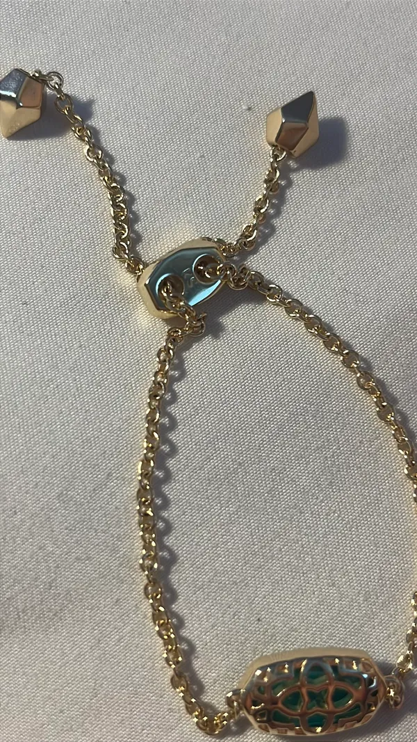 Kendra Scott Bracelet - Image 2