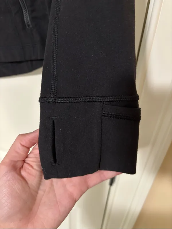 Lululemon Define Jacket - Image 4