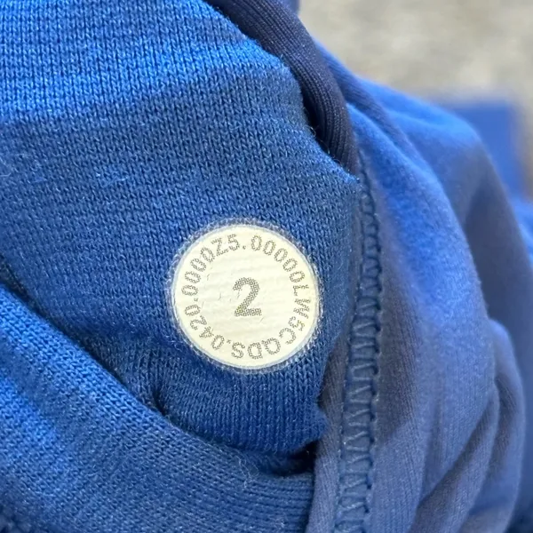 Lululemon Wunder Train Leggings - Image 3
