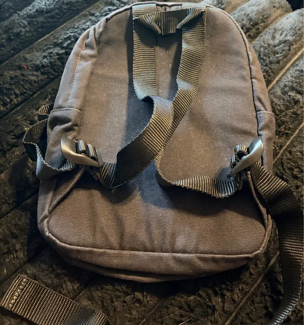 Dickies small backpack  - Image 3