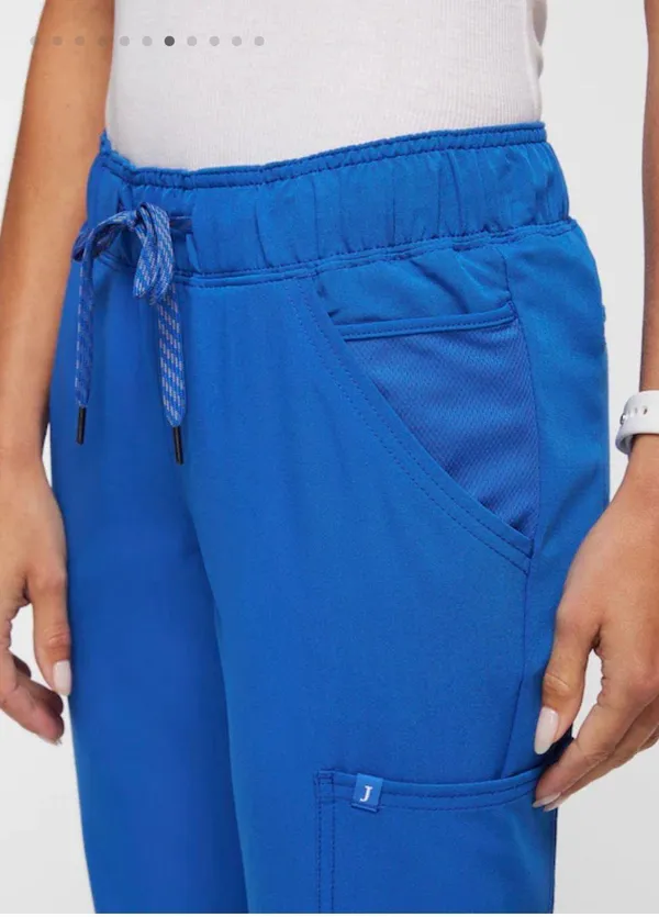 Jaanuu Scrub Pants - Image 5