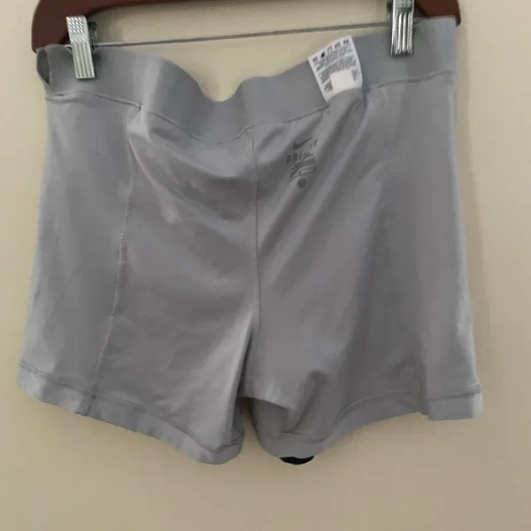 Nike Dri-Fit Short for women. Size: L - Image 2