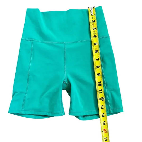 Vuori Studio Pocket Shorts Bergamot size XS - Image 6