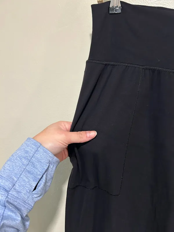 Athleta Salutation Joggers in Powervita - LT - Image 6