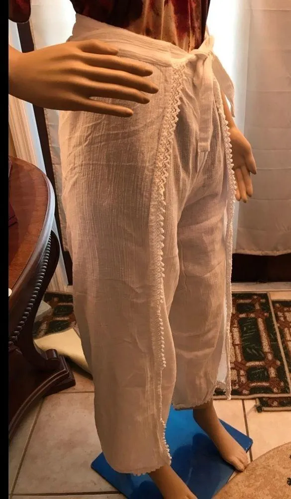 Funky People Moana Beach /Festival/ Palazzo Pants - Image 11
