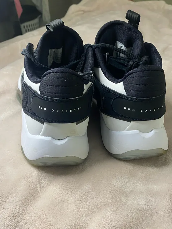 JORDAN LUKA 2 TB Mens Shoes SIZE 10 - Image 3