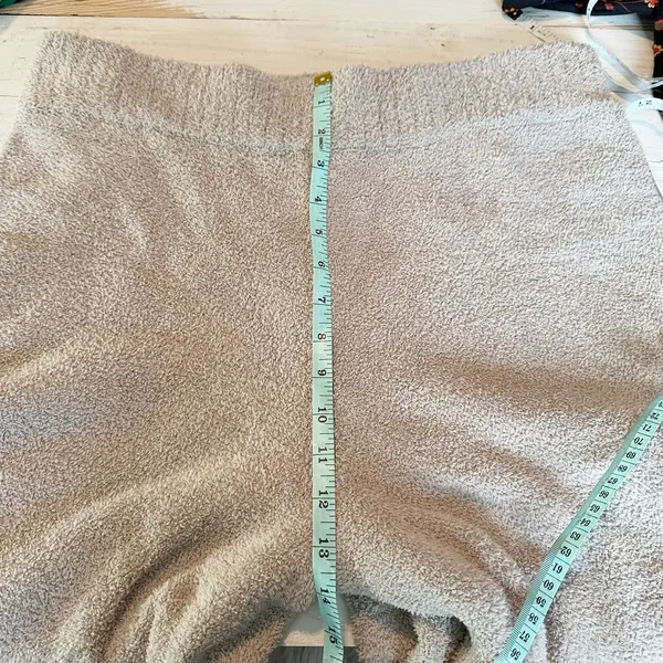 Ugg Terri Loungewear Pants Size XL - Image 10