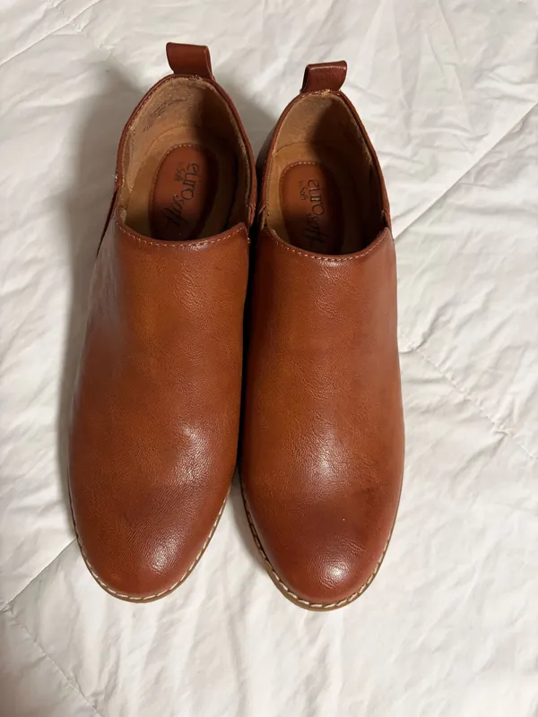 Euro Soft Soffe Slip - Image 9