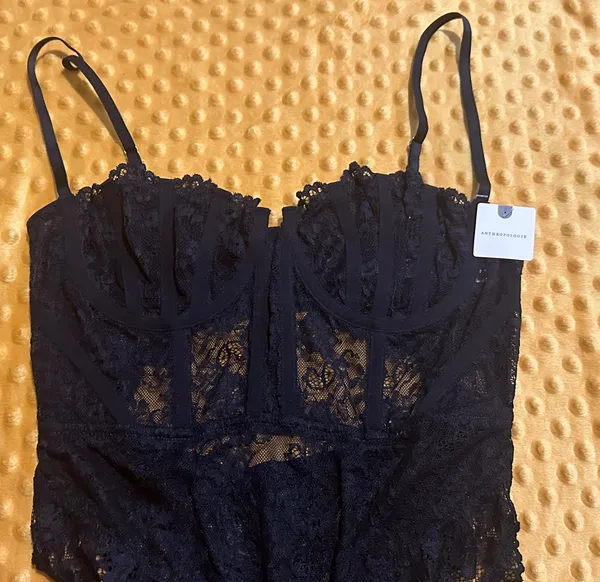 Black Size S - Image 4