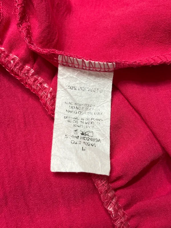 Boutique Pink Dress  - Image 4