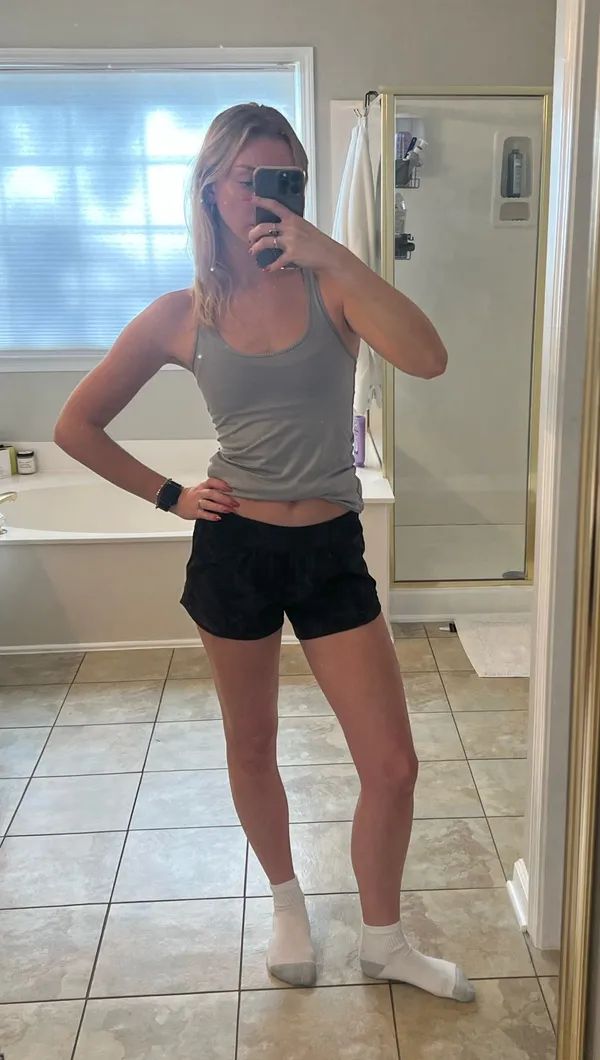 Lululemon Shorts - Image 2