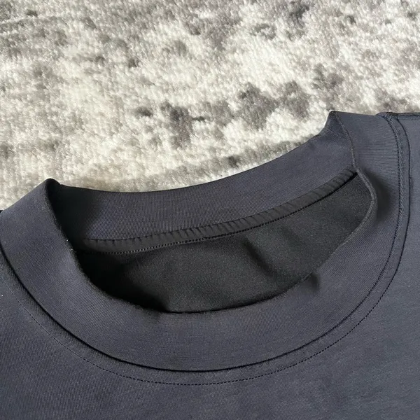 Lululemon Perfectly Oversized Cropped Crew *Softstreme - Image 6