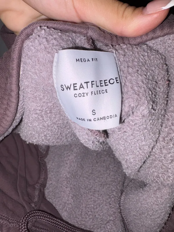Aritzia sweatset - Image 6