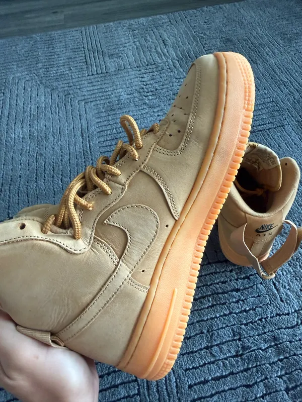 Nike Air Force 1 High-Top - Image 6