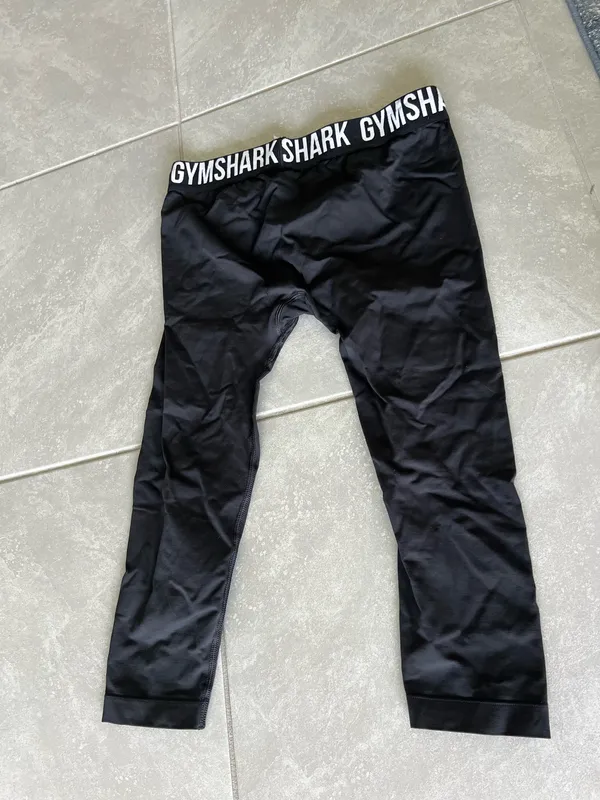 Gymshark crop leggings - Image 5