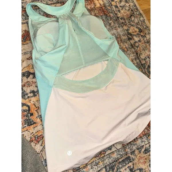 Lululemon Tank Top - Image 2