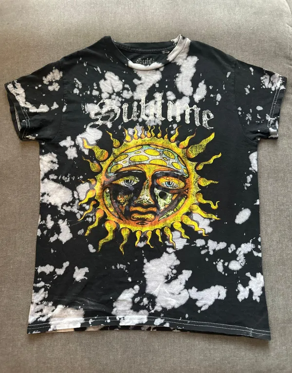 Sublime T - Image 4