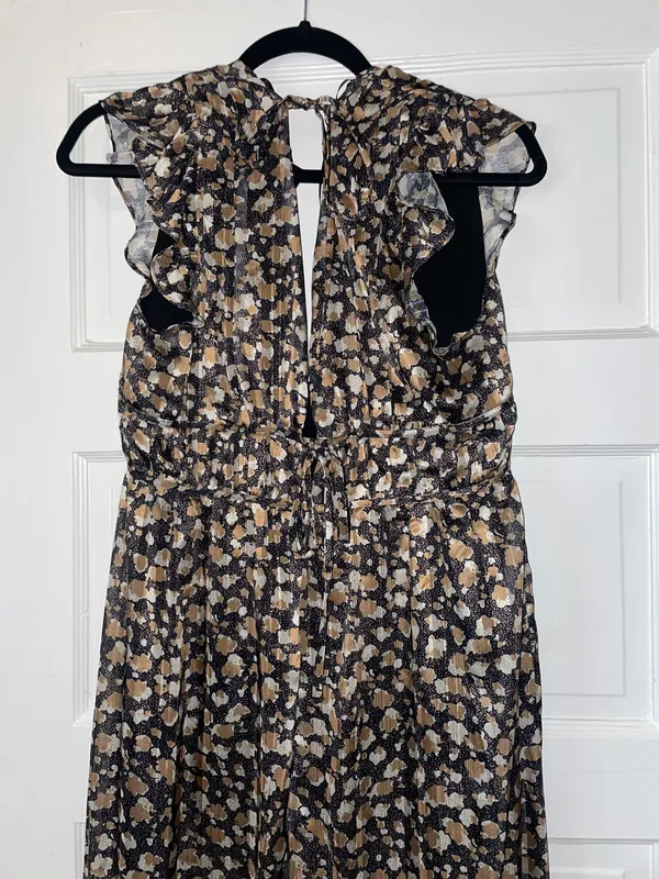 Lush Clothing Maxi Dress - Image 3