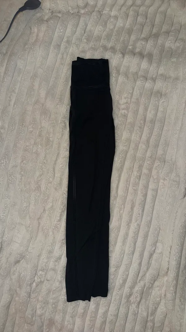 Aerie OFFLINE by Leggings High-Rise 7/8 - Image 6