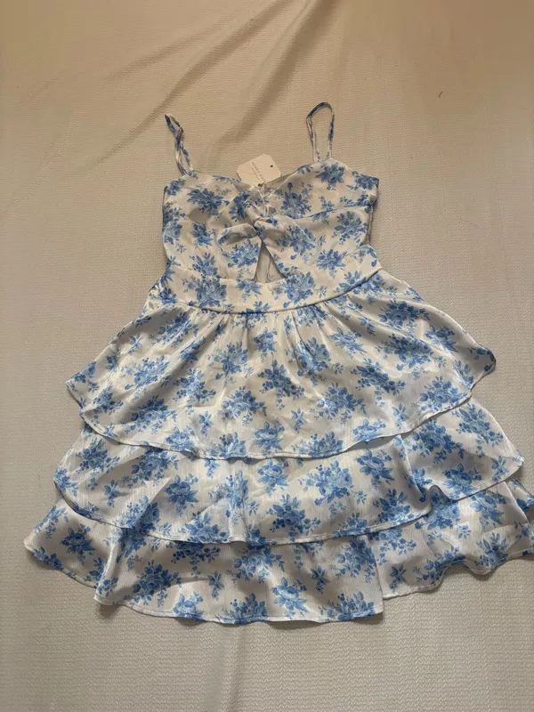 Altar'd State Dress NWT - Image 3