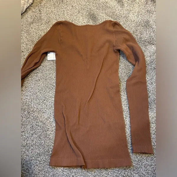 Free People Long Sleeve - Image 4