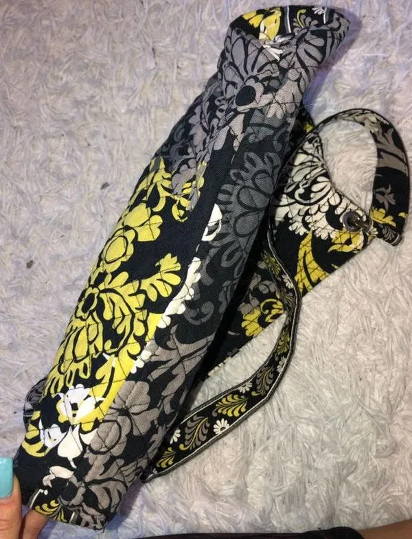 Vera Bradley purse - Image 2